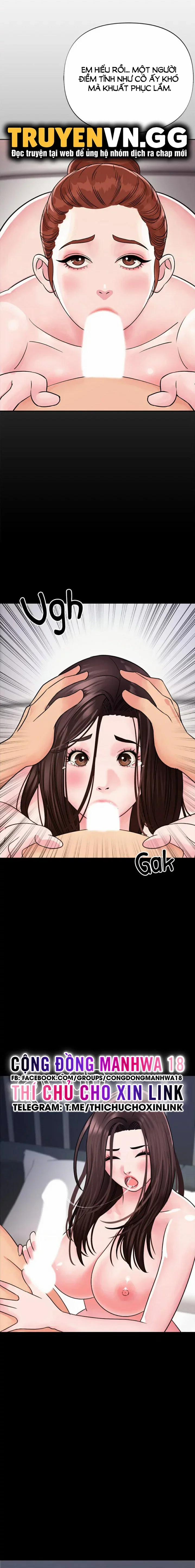 QUÝ CÔ XINH ĐẸP 4 trang 15