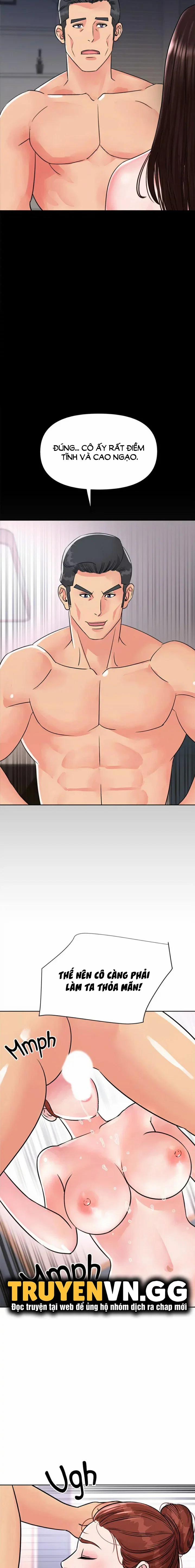 QUÝ CÔ XINH ĐẸP 4 trang 17