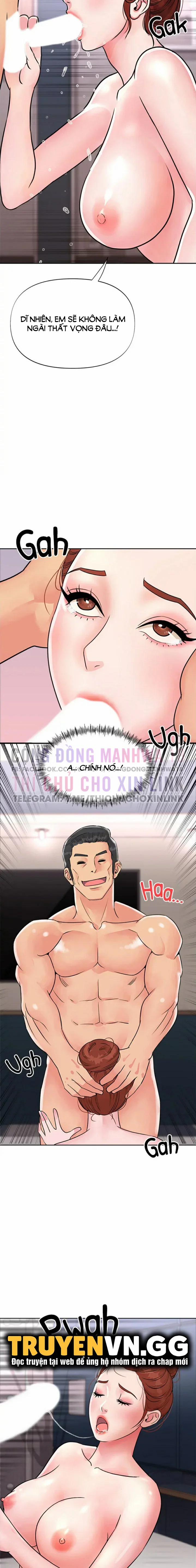 QUÝ CÔ XINH ĐẸP 4 trang 18