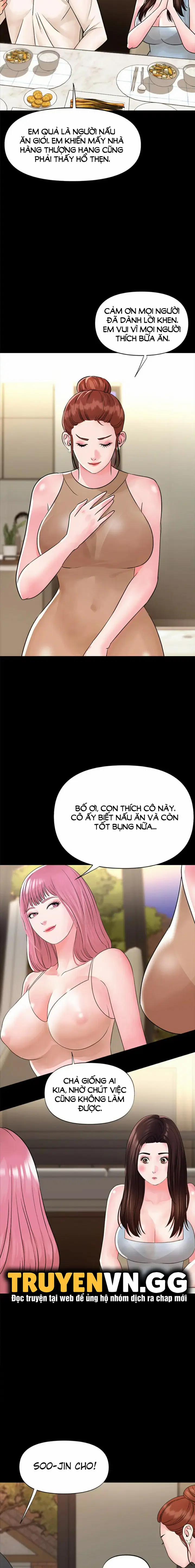 QUÝ CÔ XINH ĐẸP 4 trang 2