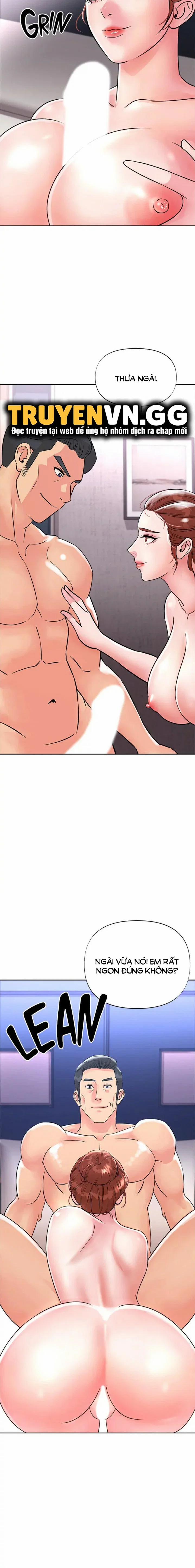 QUÝ CÔ XINH ĐẸP 4 trang 21