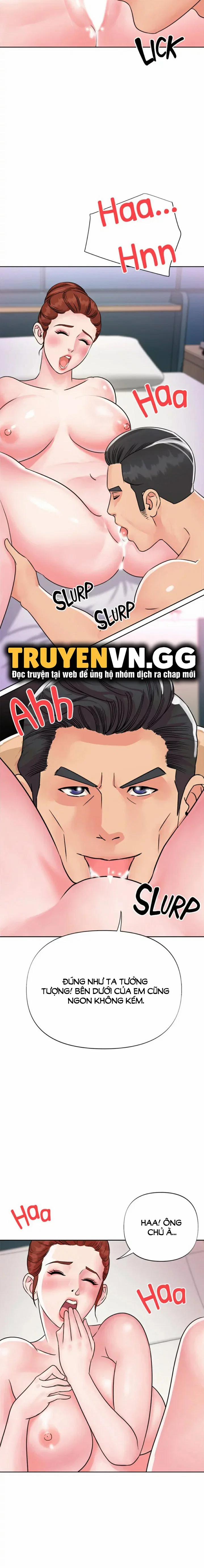 QUÝ CÔ XINH ĐẸP 4 trang 9