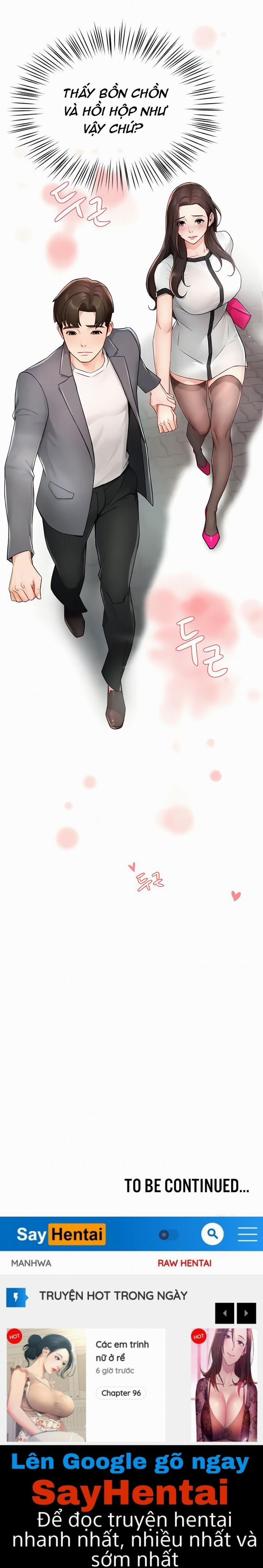 Quý cô yogurt! 10 trang 8