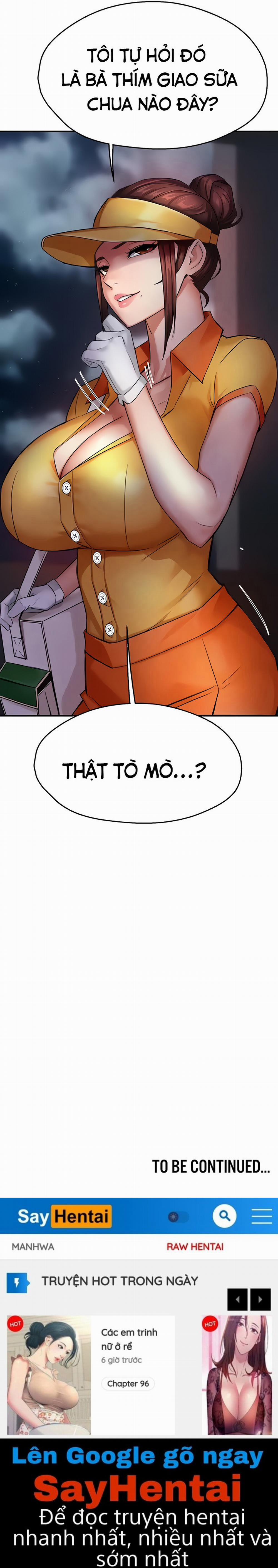 Quý cô yogurt! 17 trang 9