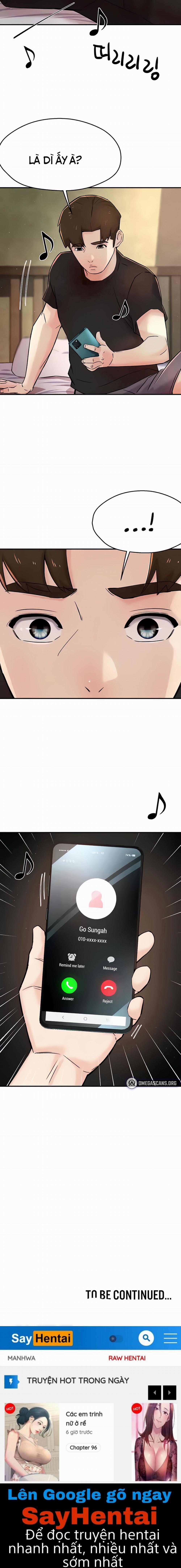 Quý cô yogurt! 19 trang 8