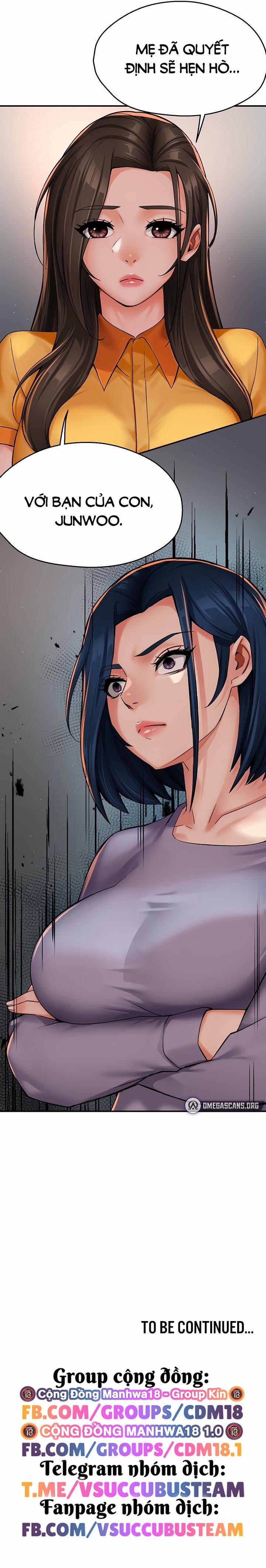 Quý cô yogurt! 32 trang 13