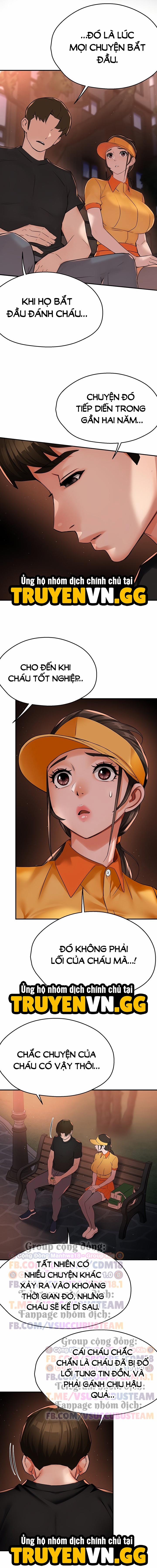 Quý cô yogurt! 32 trang 8