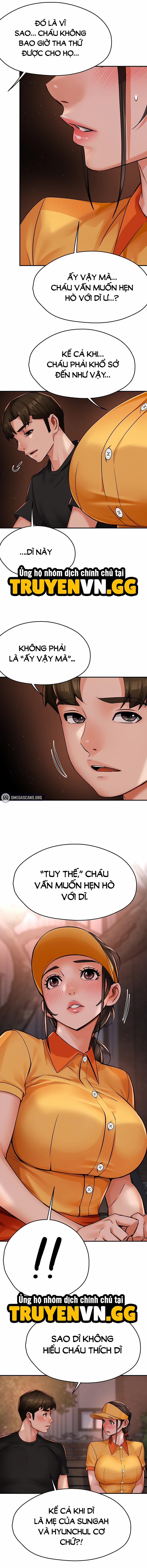 Quý cô yogurt! 32 trang 9