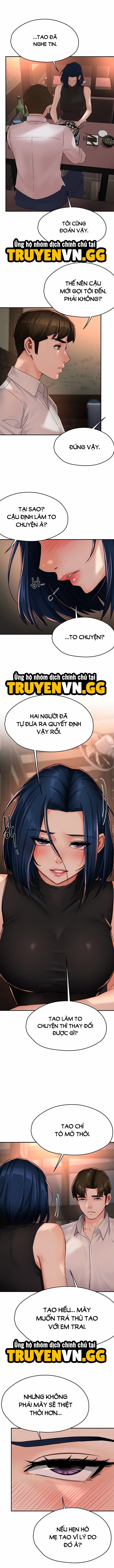 Quý cô yogurt! 35 trang 3