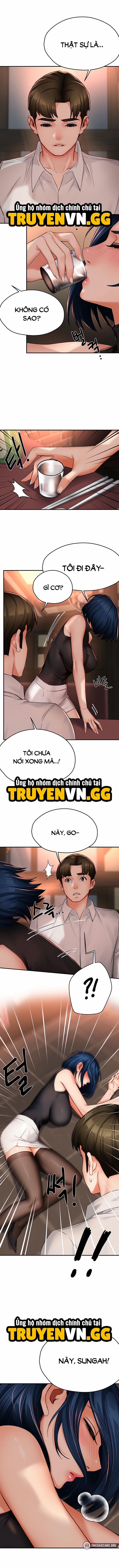 Quý cô yogurt! 35 trang 7