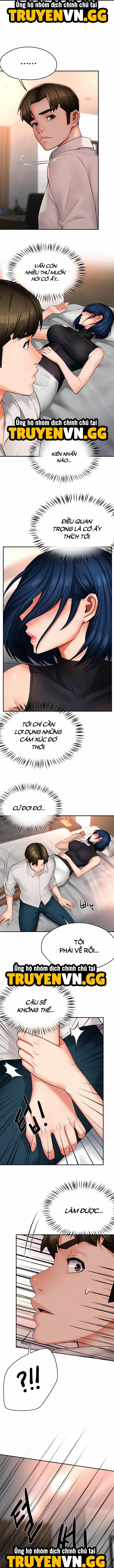 Quý cô yogurt! 35 trang 9