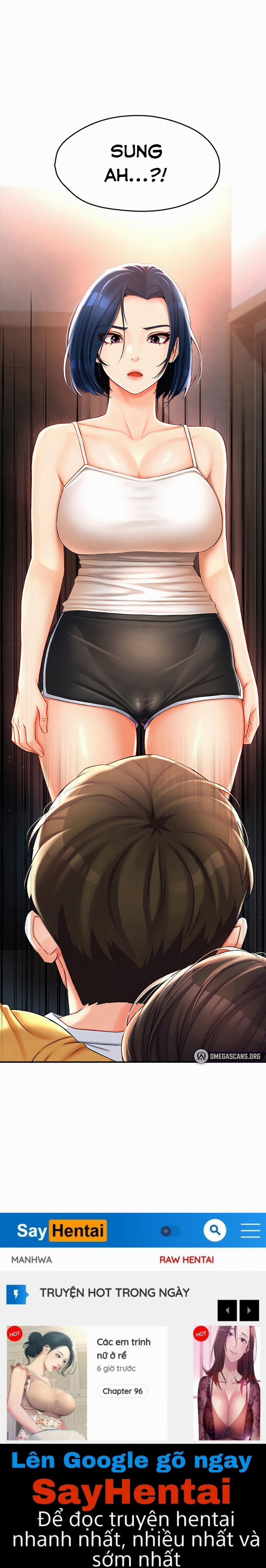 Quý cô yogurt! 4 trang 15