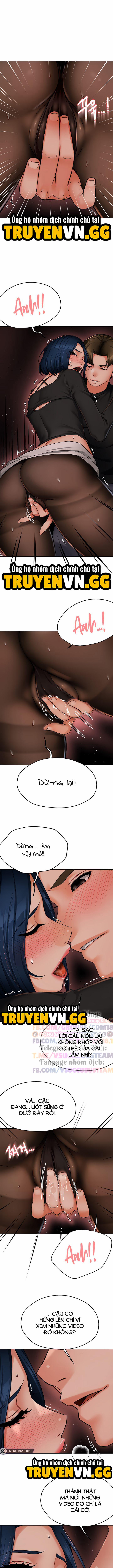 Quý cô yogurt! 42 trang 13