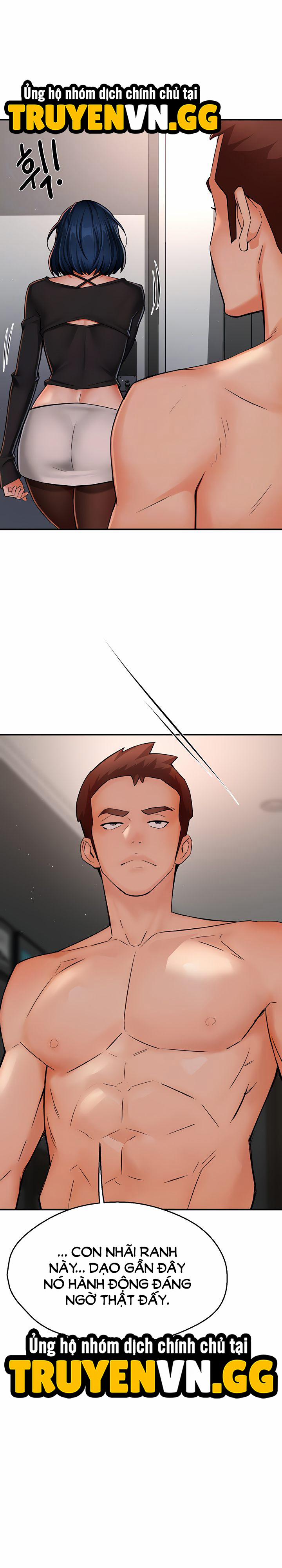 Quý cô yogurt! 42 trang 4