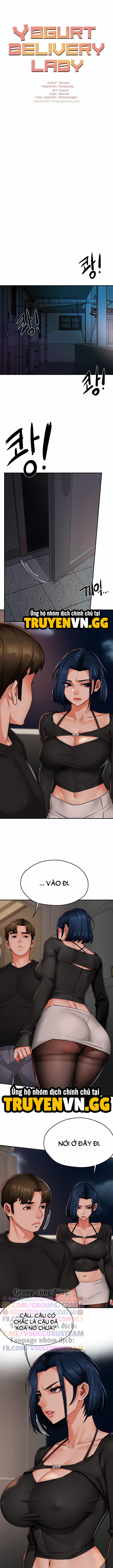 Quý cô yogurt! 42 trang 5