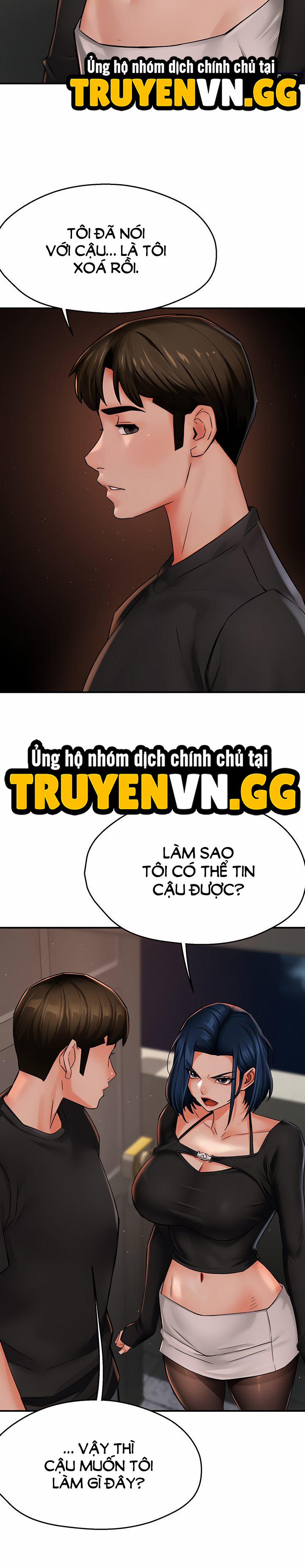 Quý cô yogurt! 42 trang 6