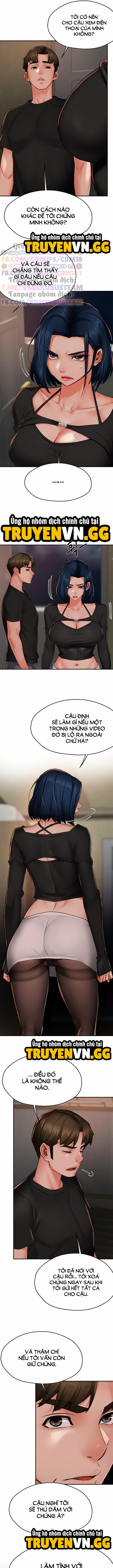 Quý cô yogurt! 42 trang 7