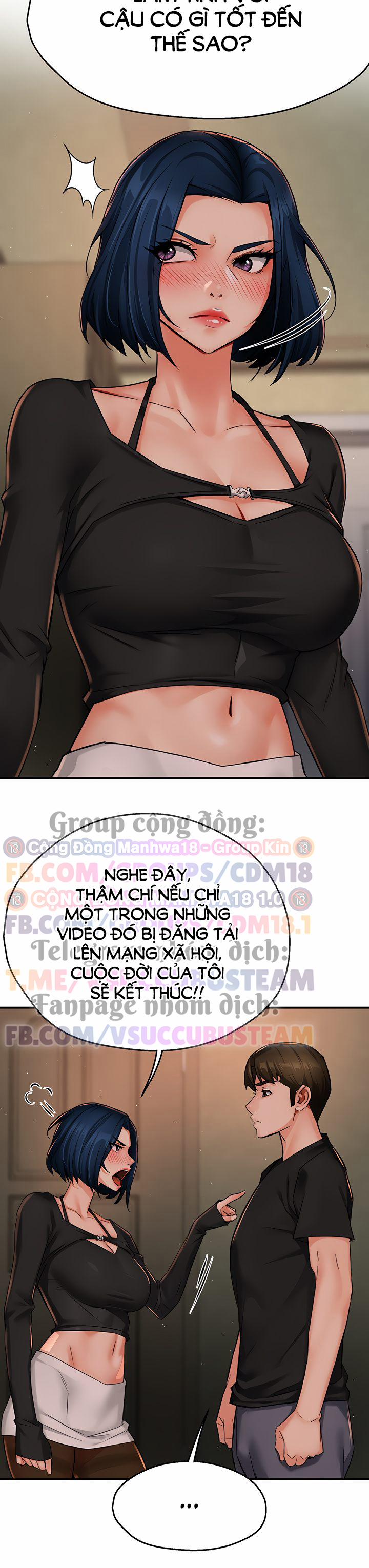 Quý cô yogurt! 42 trang 8