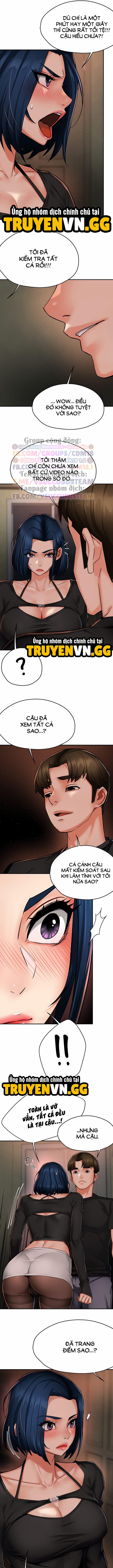 Quý cô yogurt! 42 trang 9