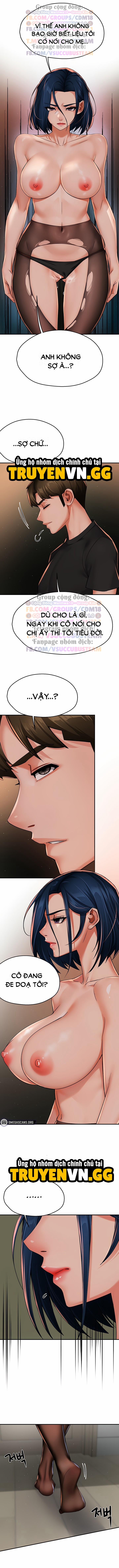 Quý cô yogurt! 46 trang 11