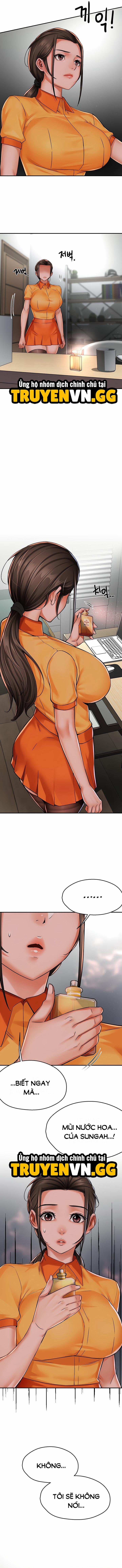 Quý cô yogurt! 46 trang 12