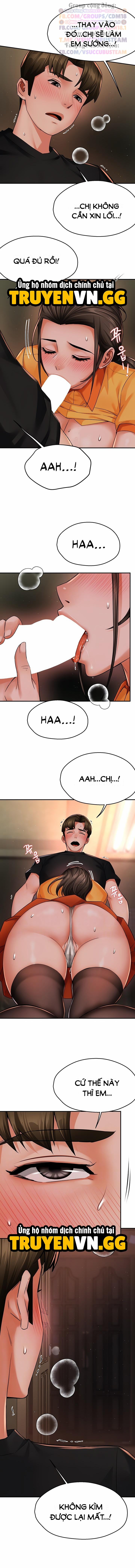 Quý cô yogurt! 46 trang 2