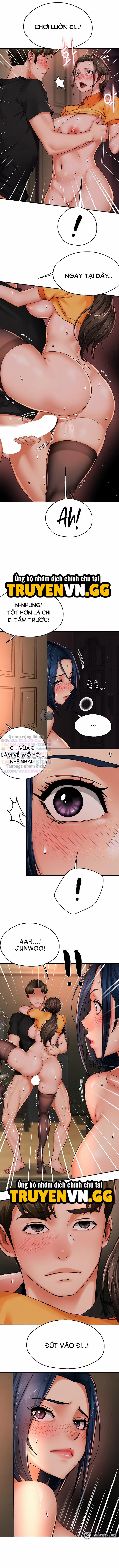 Quý cô yogurt! 46 trang 4