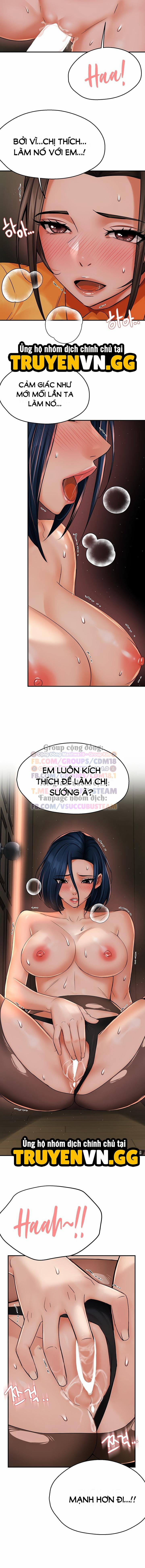 Quý cô yogurt! 46 trang 7