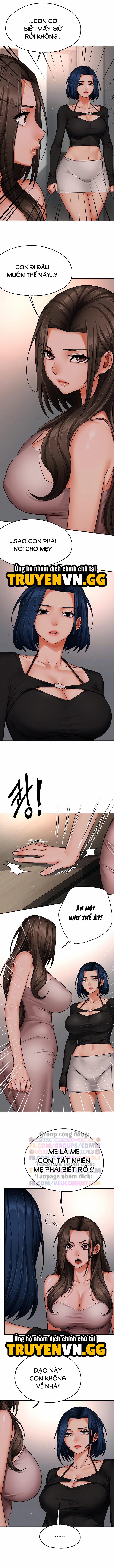 Quý cô yogurt! 47 trang 2