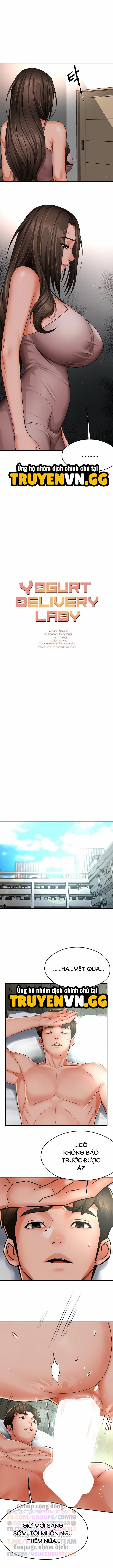 Quý cô yogurt! 47 trang 5