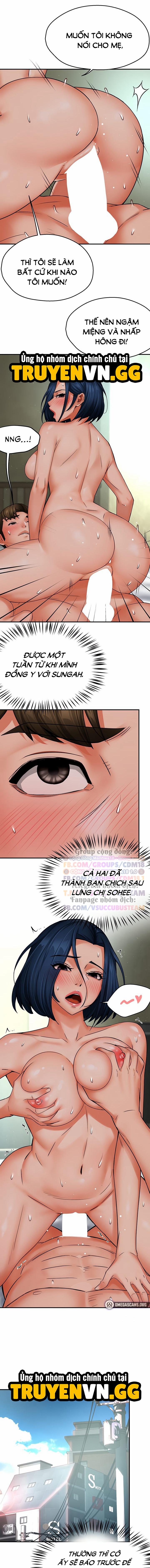 Quý cô yogurt! 47 trang 7