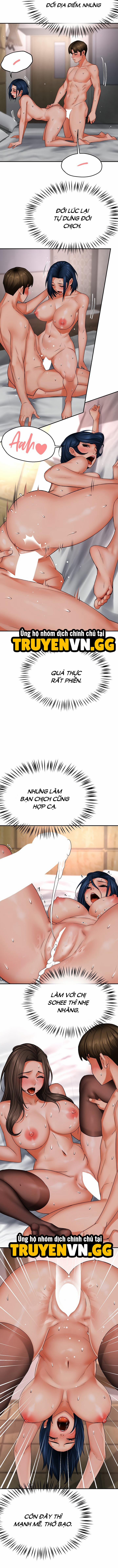 Quý cô yogurt! 47 trang 8