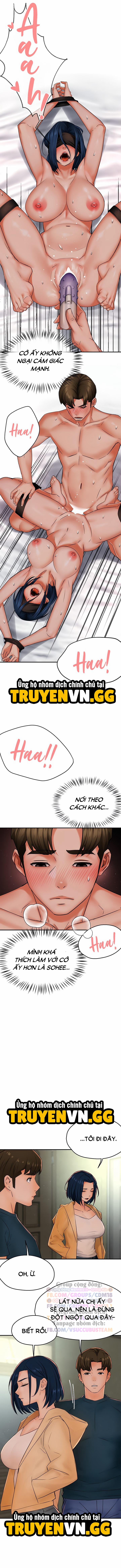 Quý cô yogurt! 47 trang 9