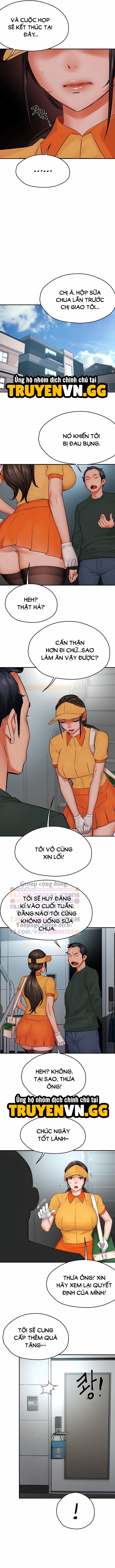 Quý cô yogurt! 48 trang 3