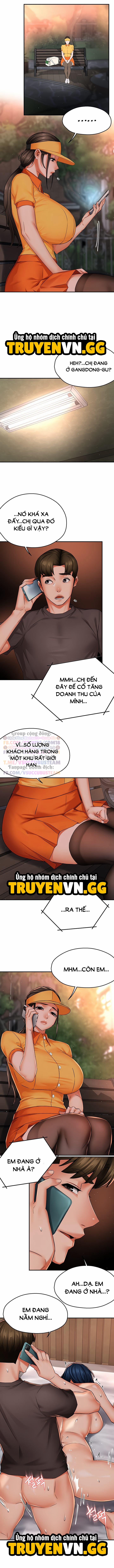 Quý cô yogurt! 48 trang 5