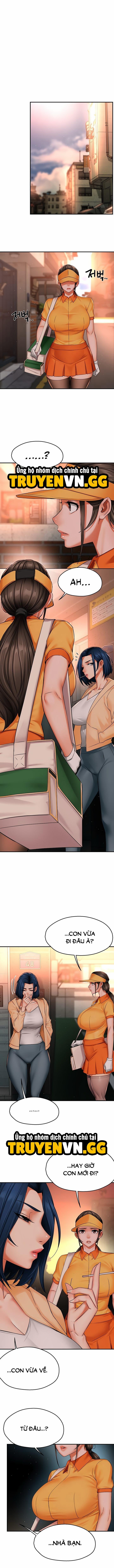 Quý cô yogurt! 48 trang 8