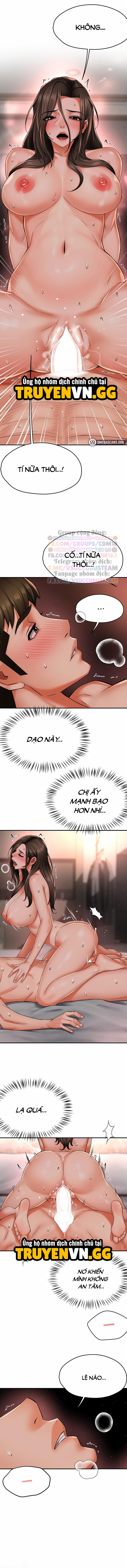 Quý cô yogurt! 49 trang 11