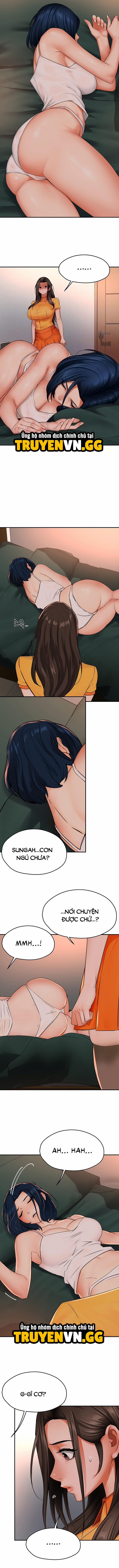 Quý cô yogurt! 49 trang 4