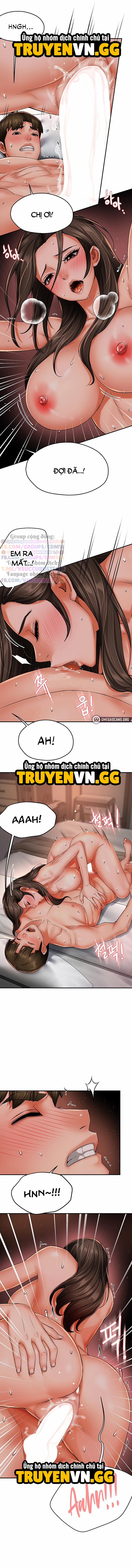 Quý cô yogurt! 49 trang 9