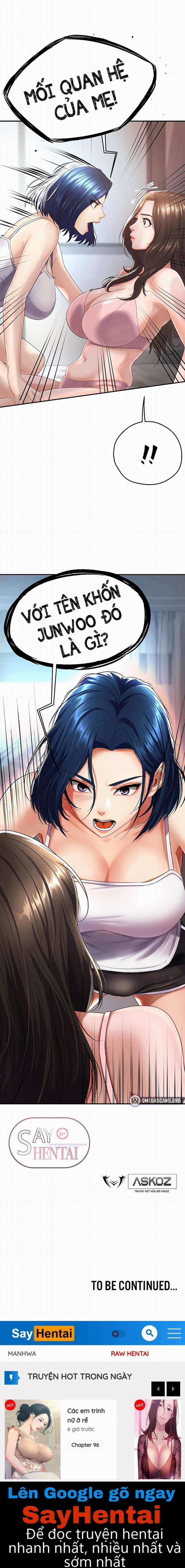 Quý cô yogurt! 5 trang 11