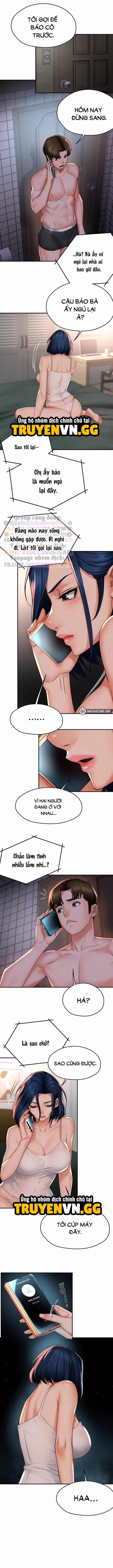 Quý cô yogurt! 50 trang 2