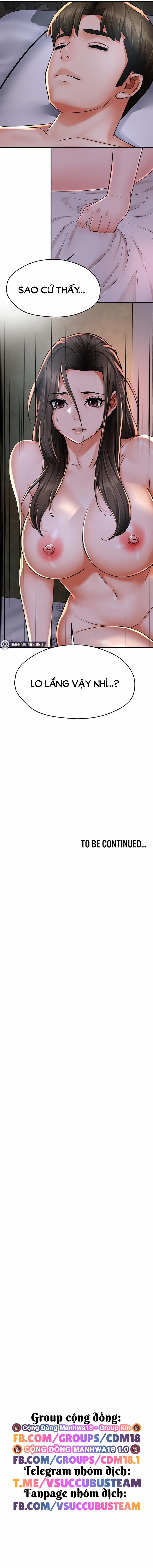 Quý cô yogurt! 50 trang 11