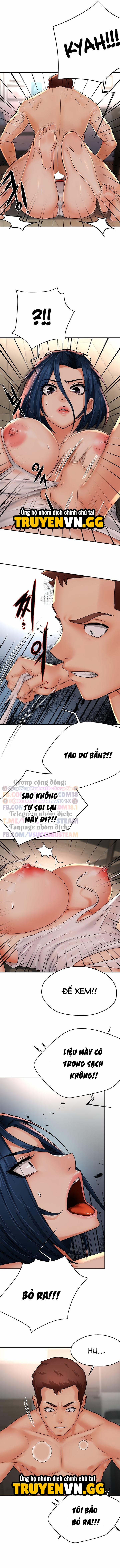 Quý cô yogurt! 50 trang 6