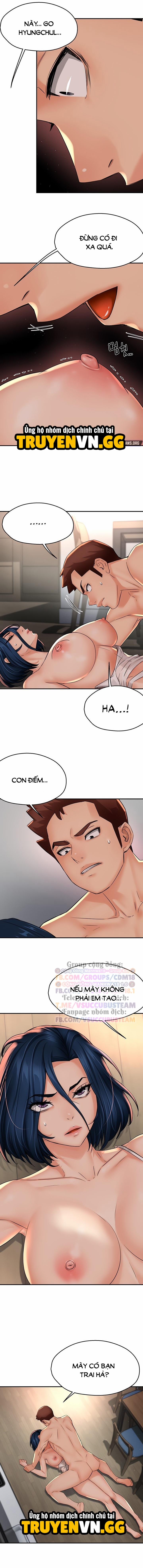 Quý cô yogurt! 50 trang 8