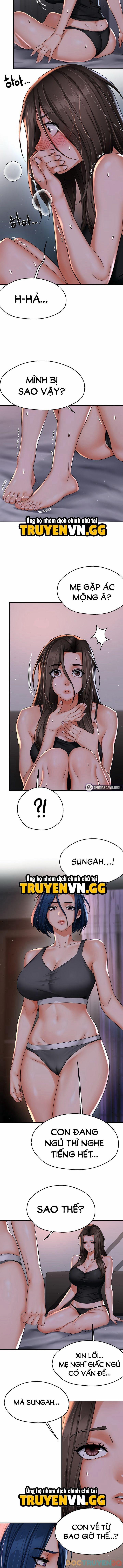 Quý cô yogurt! 51.5 trang 4