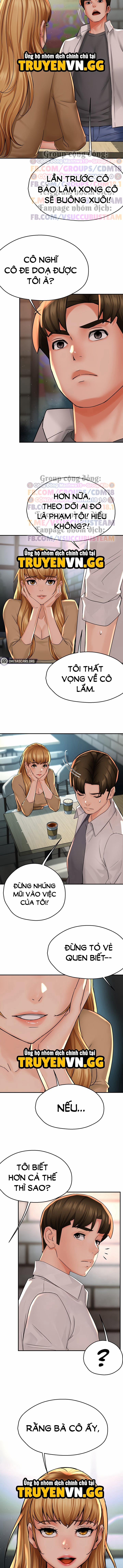 Quý cô yogurt! 52 trang 8