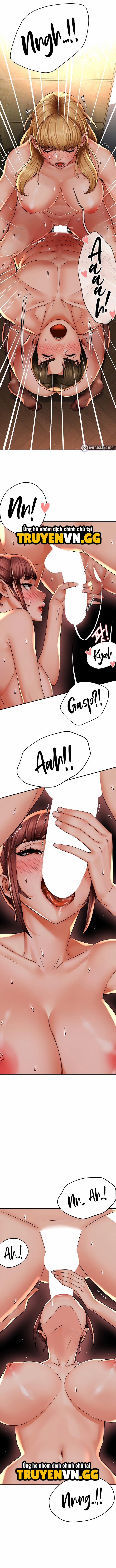 Quý cô yogurt! 53 trang 5