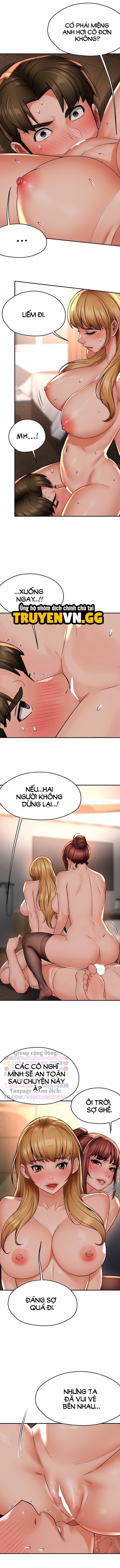 Quý cô yogurt! 53 trang 10