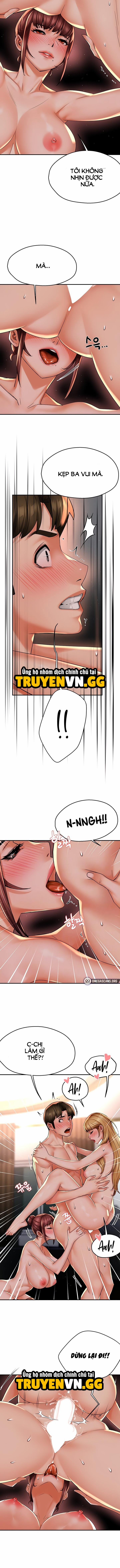 Quý cô yogurt! 53 trang 2