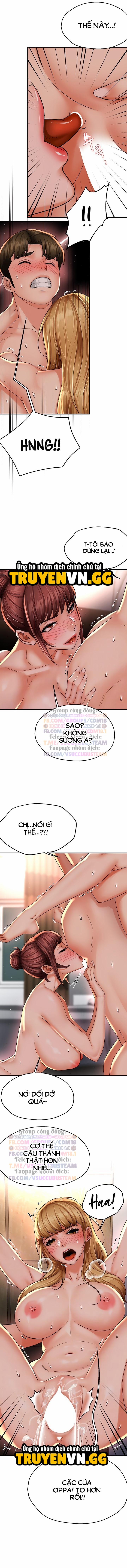 Quý cô yogurt! 53 trang 3